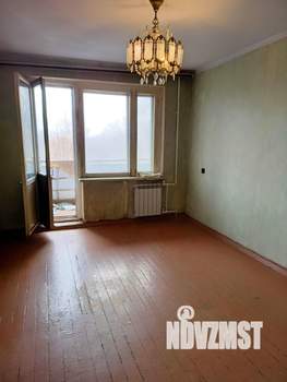 2-к квартира, вторичка, 44м2, 3/9 этаж