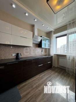 2-к квартира, вторичка, 68м2, 17/18 этаж