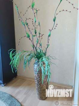 3-к квартира, вторичка, 65м2, 6/9 этаж