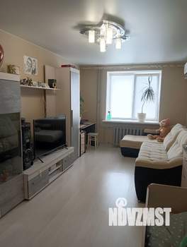 1-к квартира, вторичка, 37м2, 10/16 этаж
