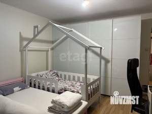 2-к квартира, вторичка, 83м2, 8/11 этаж