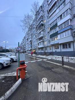 2-к квартира, вторичка, 51м2, 6/9 этаж