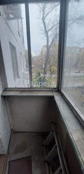 1-к квартира, вторичка, 33м2, 3/12 этаж