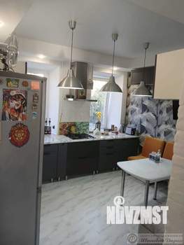 2-к квартира, вторичка, 58м2, 3/4 этаж
