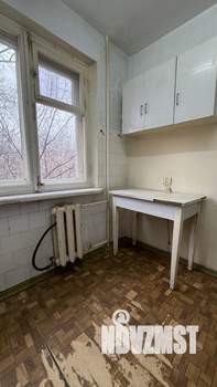 3-к квартира, вторичка, 58м2, 4/5 этаж