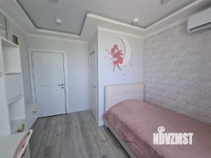 4-к квартира, вторичка, 100м2, 9/28 этаж