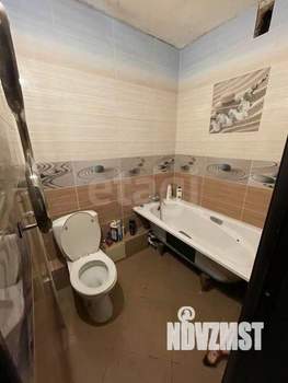 3-к квартира, вторичка, 58м2, 3/5 этаж