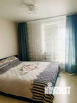 2-к квартира, вторичка, 50м2, 3/3 этаж