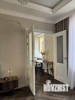 2-к квартира, вторичка, 52м2, 2/5 этаж