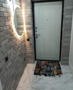 1-к квартира, вторичка, 41м2, 15/25 этаж