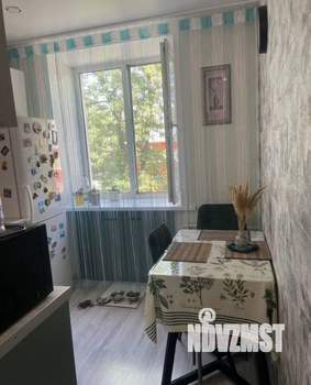 1-к квартира, вторичка, 31м2, 3/4 этаж