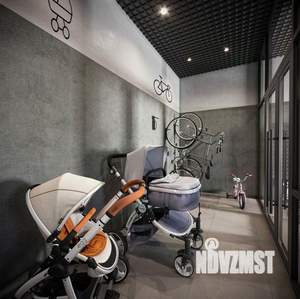 2-к квартира, вторичка, 75м2, 17/22 этаж