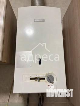 2-к квартира, вторичка, 46м2, 1/5 этаж
