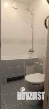 2-к квартира, вторичка, 44м2, 3/5 этаж