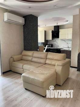 2-к квартира, вторичка, 68м2, 13/19 этаж