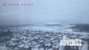 2-к квартира, сданный дом, 69м2, 22/24 этаж