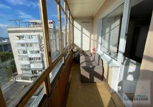 2-к квартира, вторичка, 53м2, 8/14 этаж