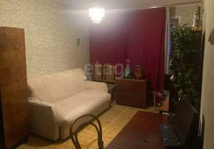 1-к квартира, вторичка, 30м2, 1/5 этаж