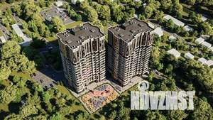 2-к квартира, вторичка, 63м2, 8/17 этаж