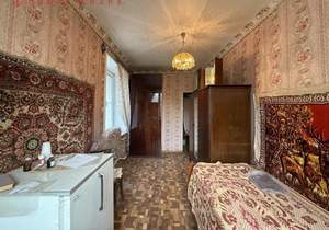 2-к квартира, вторичка, 42м2, 2/5 этаж