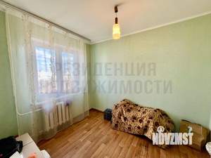 3-к квартира, вторичка, 63м2, 8/9 этаж
