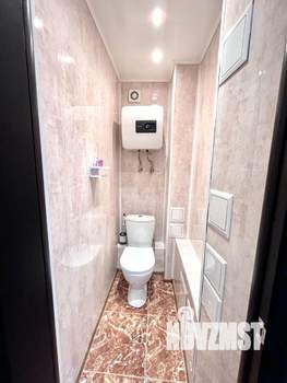 2-к квартира, вторичка, 64м2, 11/16 этаж