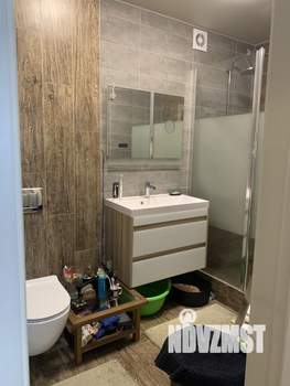 2-к квартира, вторичка, 89м2, 23/24 этаж