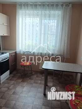 2-к квартира, вторичка, 52м2, 6/9 этаж