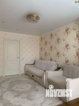 1-к квартира, вторичка, 43м2, 9/16 этаж