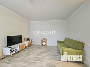 1-к квартира, вторичка, 44м2, 14/20 этаж