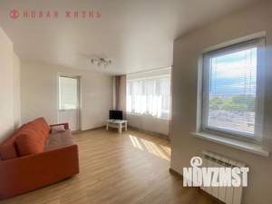 2-к квартира, вторичка, 63м2, 6/23 этаж