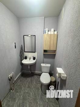 3-к квартира, вторичка, 83м2, 14/16 этаж