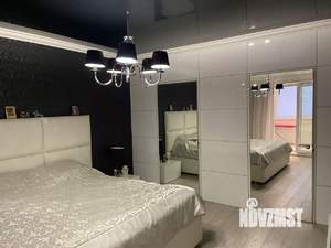 3-к квартира, вторичка, 112м2, 8/9 этаж