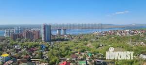 2-к квартира, вторичка, 88м2, 20/20 этаж