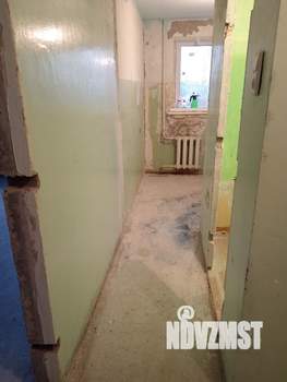 1-к квартира, вторичка, 30м2, 4/5 этаж