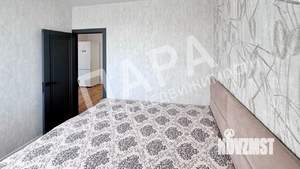 1-к квартира, вторичка, 47м2, 11/24 этаж
