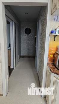 2-к квартира, вторичка, 46м2, 24/26 этаж