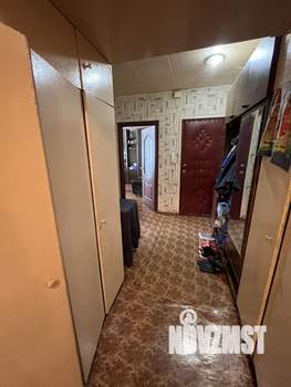 3-к квартира, вторичка, 70м2, 6/9 этаж