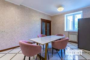 3-к квартира, вторичка, 126м2, 4/9 этаж