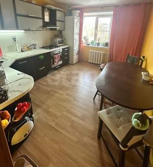 2-к квартира, вторичка, 64м2, 2/7 этаж