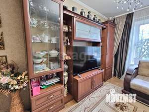 1-к квартира, вторичка, 48м2, 2/2 этаж