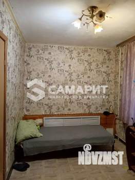 2-к квартира, вторичка, 23м2, 1/5 этаж