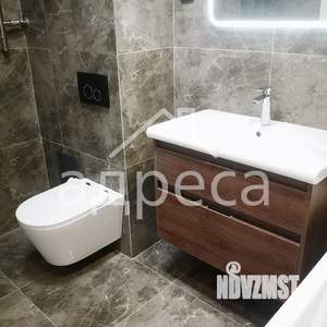 1-к квартира, вторичка, 50м2, 2/16 этаж