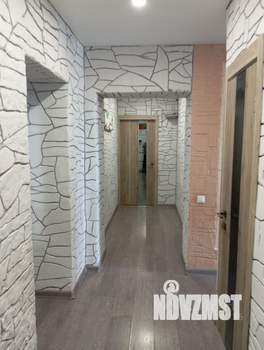 3-к квартира, вторичка, 86м2, 5/17 этаж