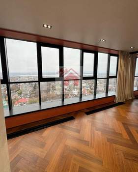 4-к квартира, вторичка, 139м2, 16/24 этаж