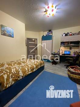 2-к квартира, вторичка, 70м2, 19/19 этаж