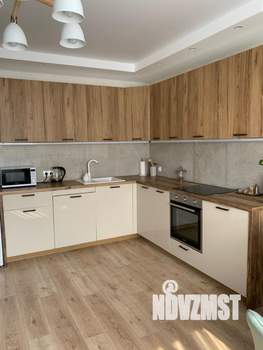 3-к квартира, вторичка, 72м2, 25/26 этаж