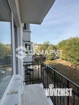 3-к квартира, вторичка, 58м2, 4/5 этаж