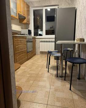 2-к квартира, вторичка, 43м2, 9/9 этаж