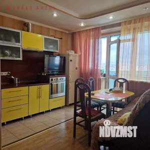 1-к квартира, вторичка, 44м2, 12/13 этаж